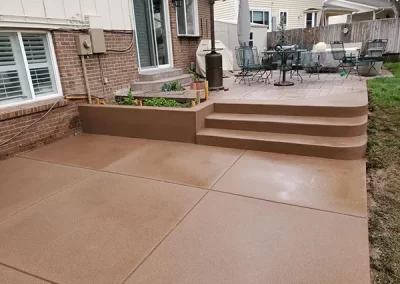 Affordable Concrete Services