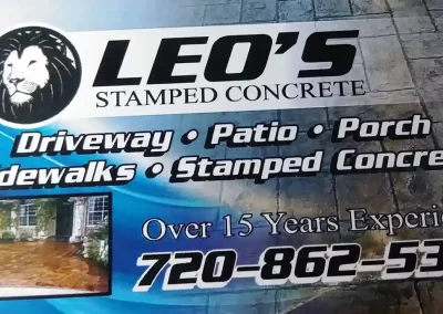 Efficient Concrete Specialist
