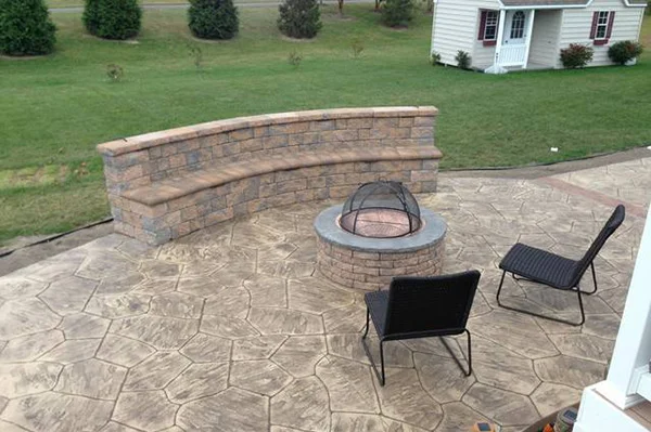 Landscaping Services