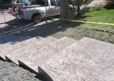 Professional Concrete Company