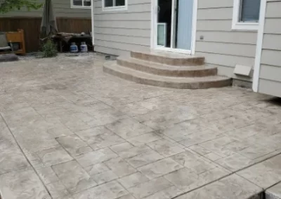 Professional Concrete Company