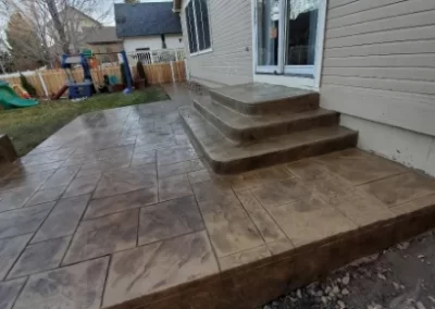 Professional Concrete Company