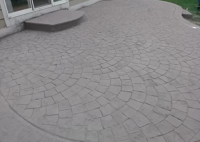 Professional Concrete Company