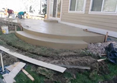 Professional Concrete Company
