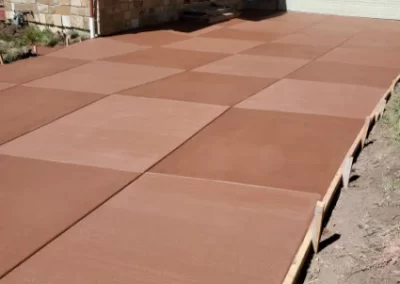 Professional Concrete Company
