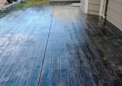 Professional Concrete Company