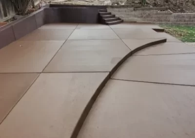 Professional Concrete Company
