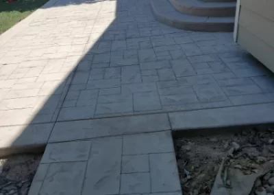 Professional Concrete Company