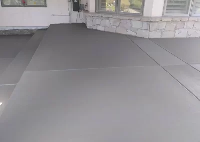 Professional Concrete Company