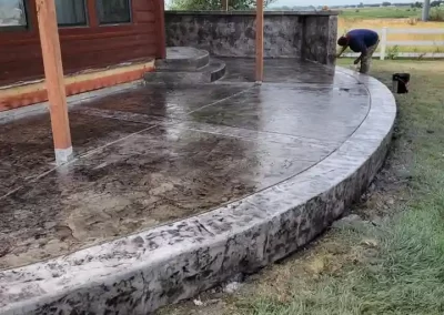 Professional Concrete Company