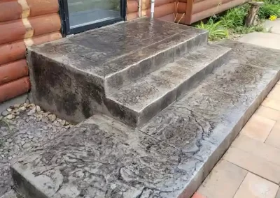 Professional Concrete Company
