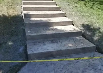 Professional Concrete Company