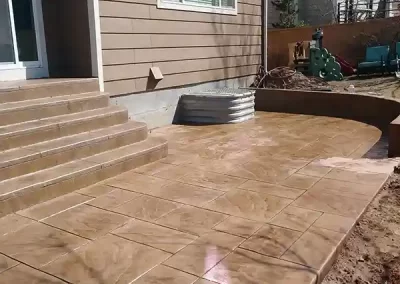 Professional Concrete Company