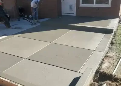 Professional Concrete Company