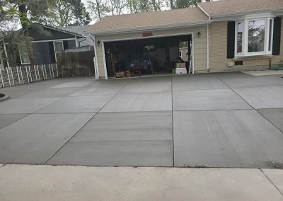 Professional Concrete Company