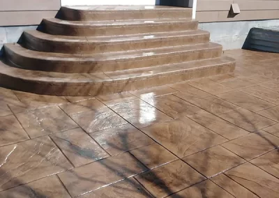 Reliable Concrete Contractor