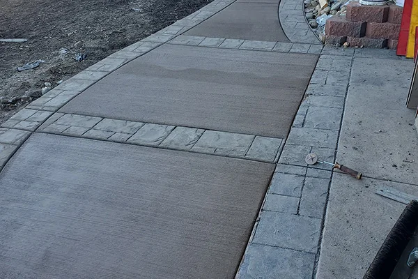 Sidewalk Repair