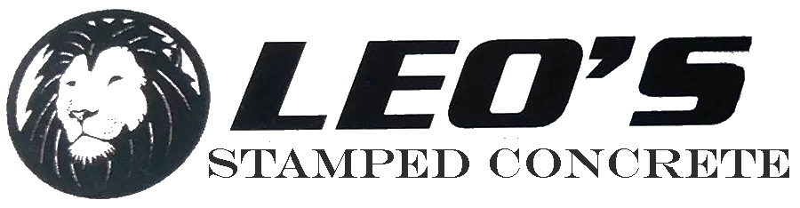 Leo's Stamped Concrete